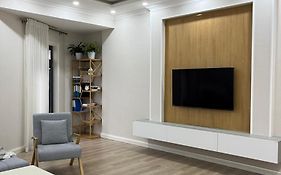 Scandinavian Style Apartment